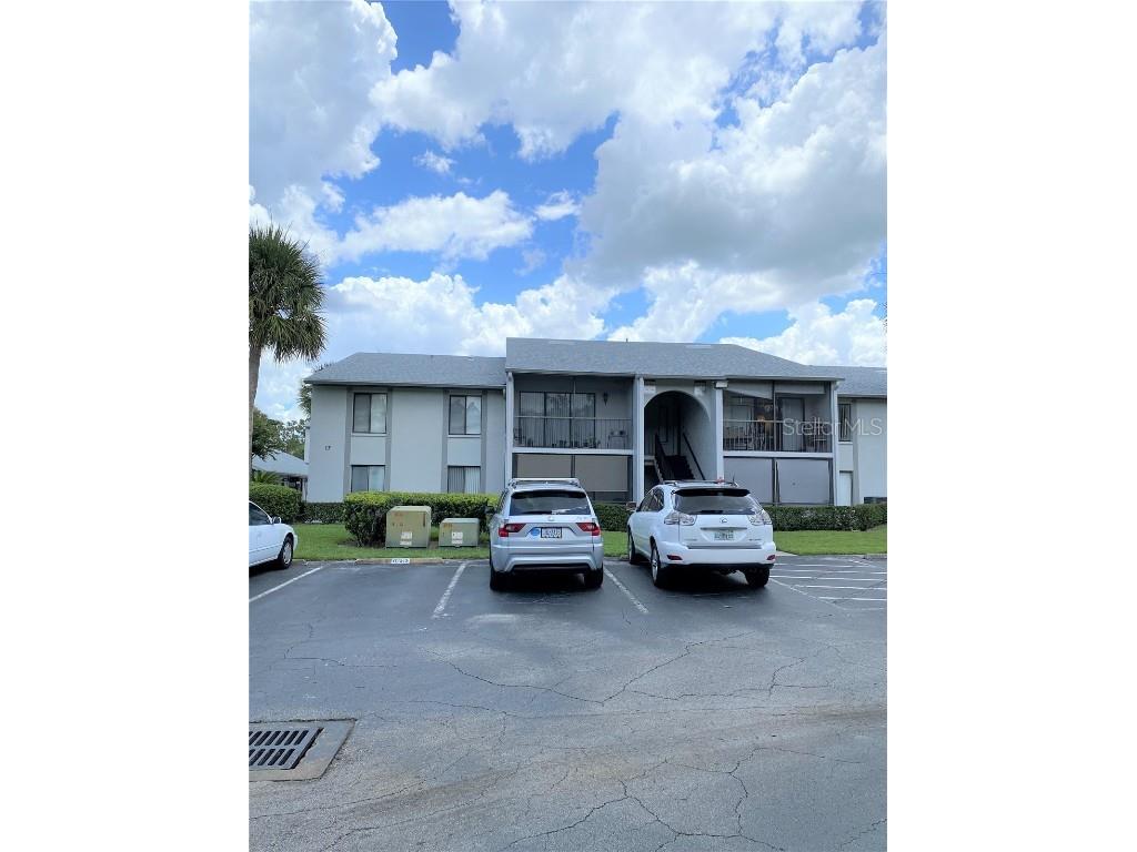 1725 Pine Ridge Road #1725 Sanford FL 32773 V4929271 image1