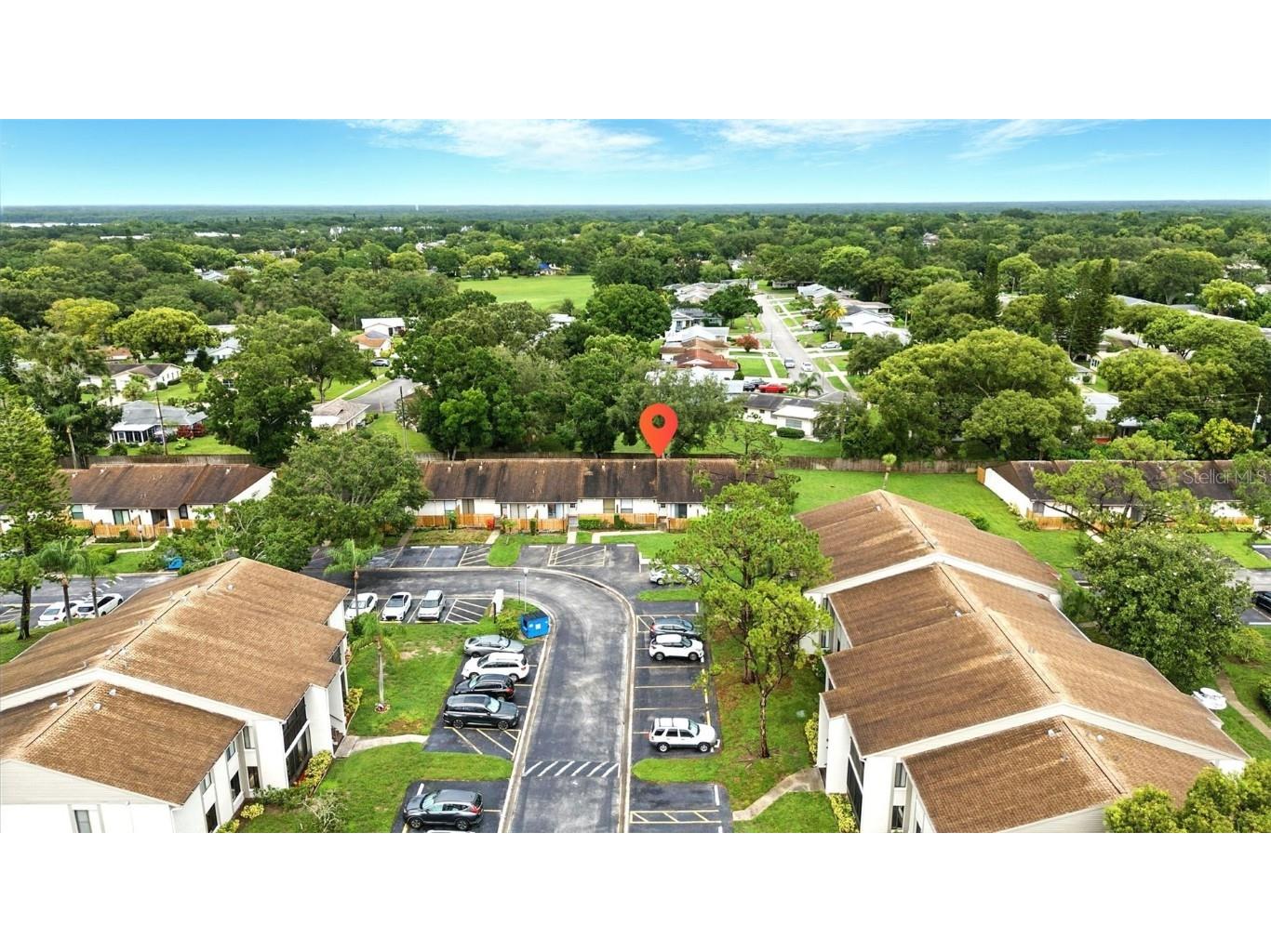 1725 Pine Ridge Way E #E Palm Harbor FL 34684 TB8458482 image40