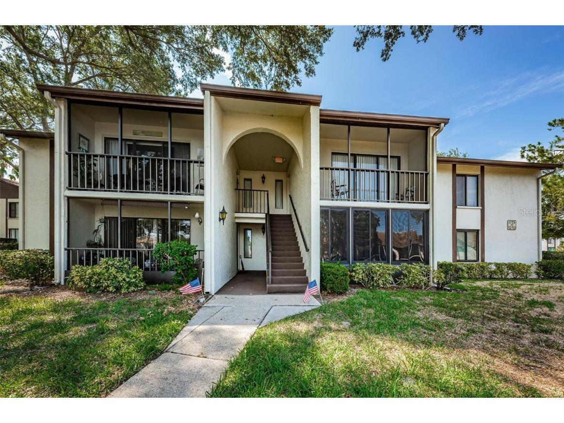 1725 Pine Ridge Way W #A2 Palm Harbor FL 34684 U8245989 image1