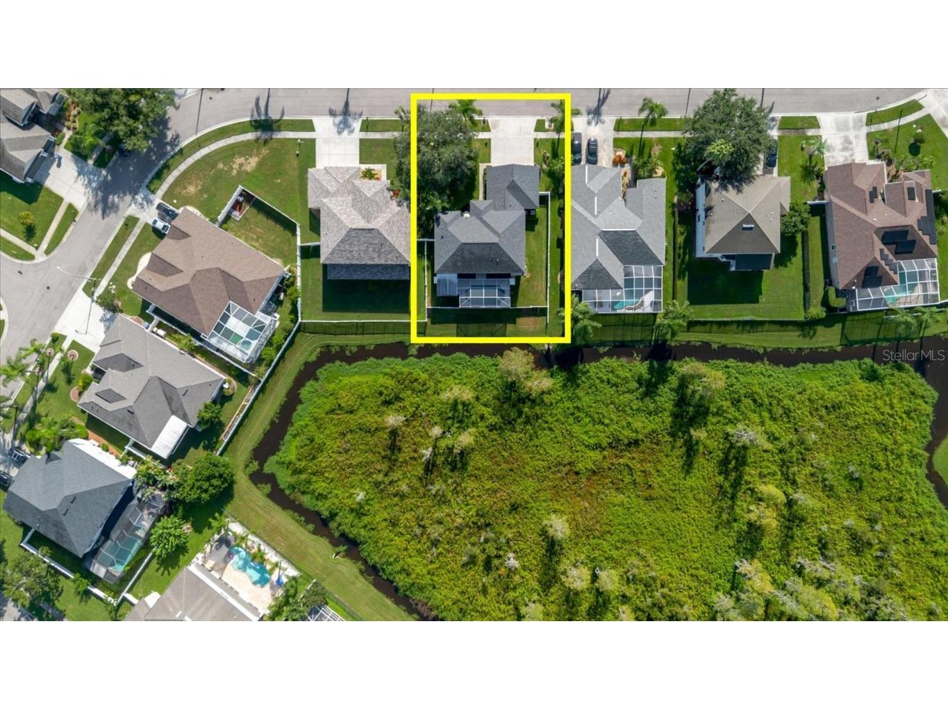 1725 Pink Guara Court Trinity FL 34655 TB8423033 image2