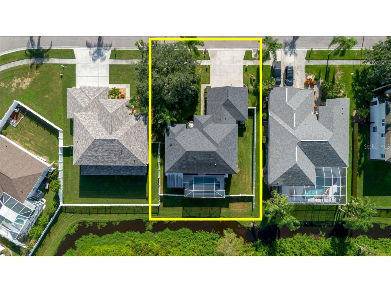 1725 Pink Guara Court Trinity FL 34655 TB8423033 image95