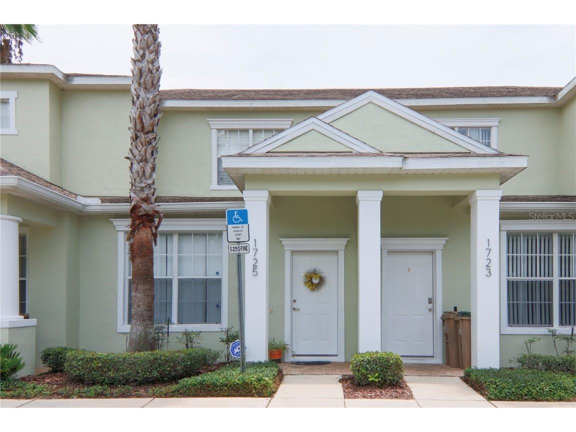 1725 Retreat Circle Clermont FL 34714 O6064959 image1