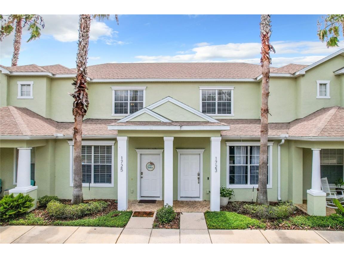 1725 Retreat Circle Clermont FL 34714 O6215917 image1