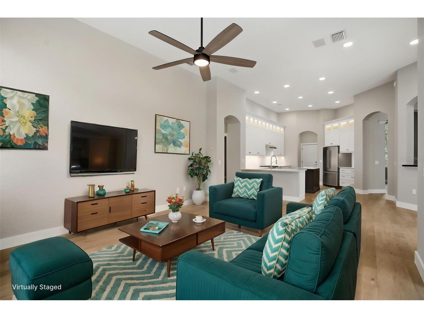 1725 River Watch Boulevard Tarpon Springs FL 34689 - ANCLOTE RIVER TB8500619 image16