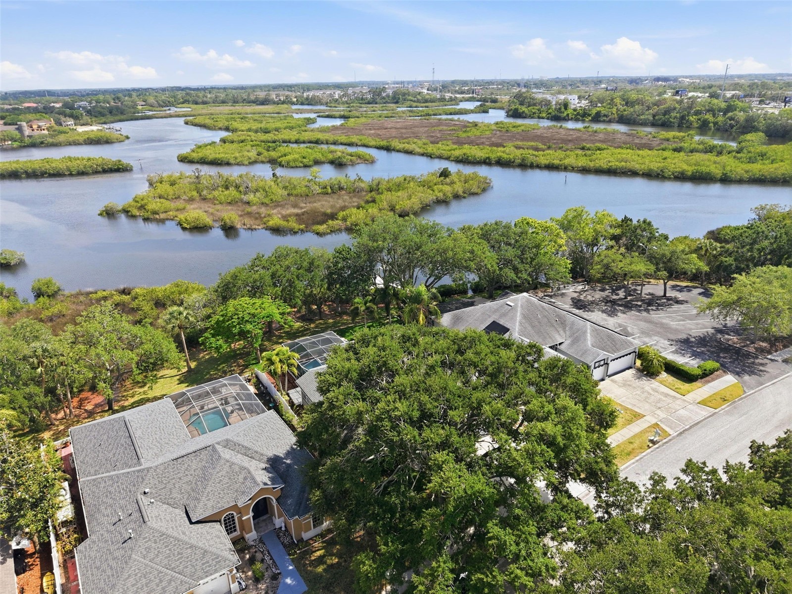 1725 River Watch Boulevard Tarpon Springs FL 34689 - ANCLOTE RIVER TB8500619 image2