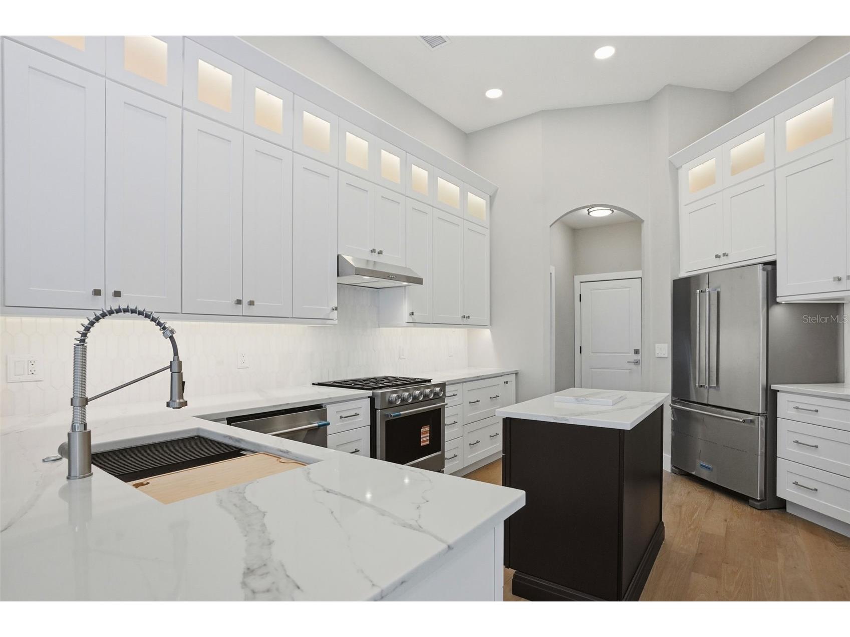 1725 River Watch Boulevard Tarpon Springs FL 34689 - ANCLOTE RIVER TB8500619 image20