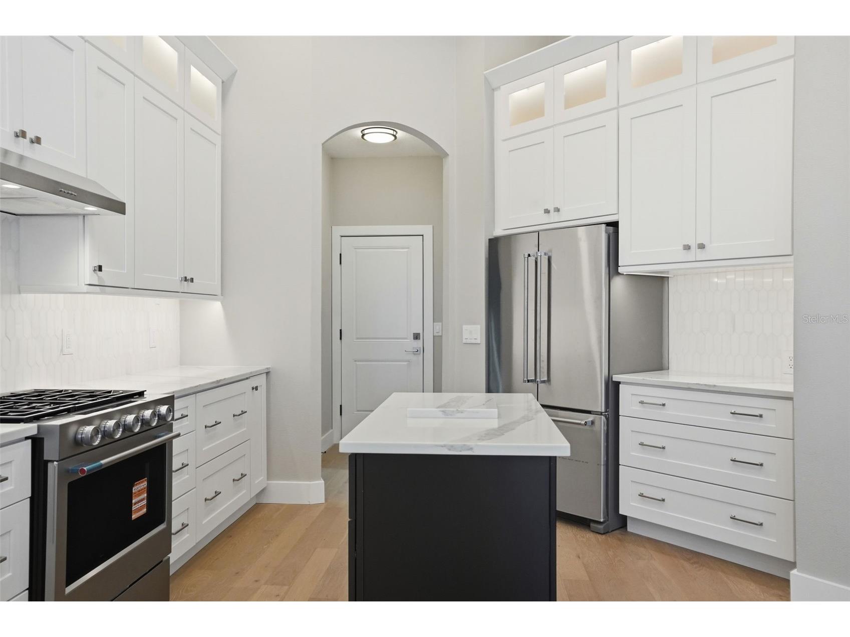 1725 River Watch Boulevard Tarpon Springs FL 34689 - ANCLOTE RIVER TB8500619 image21