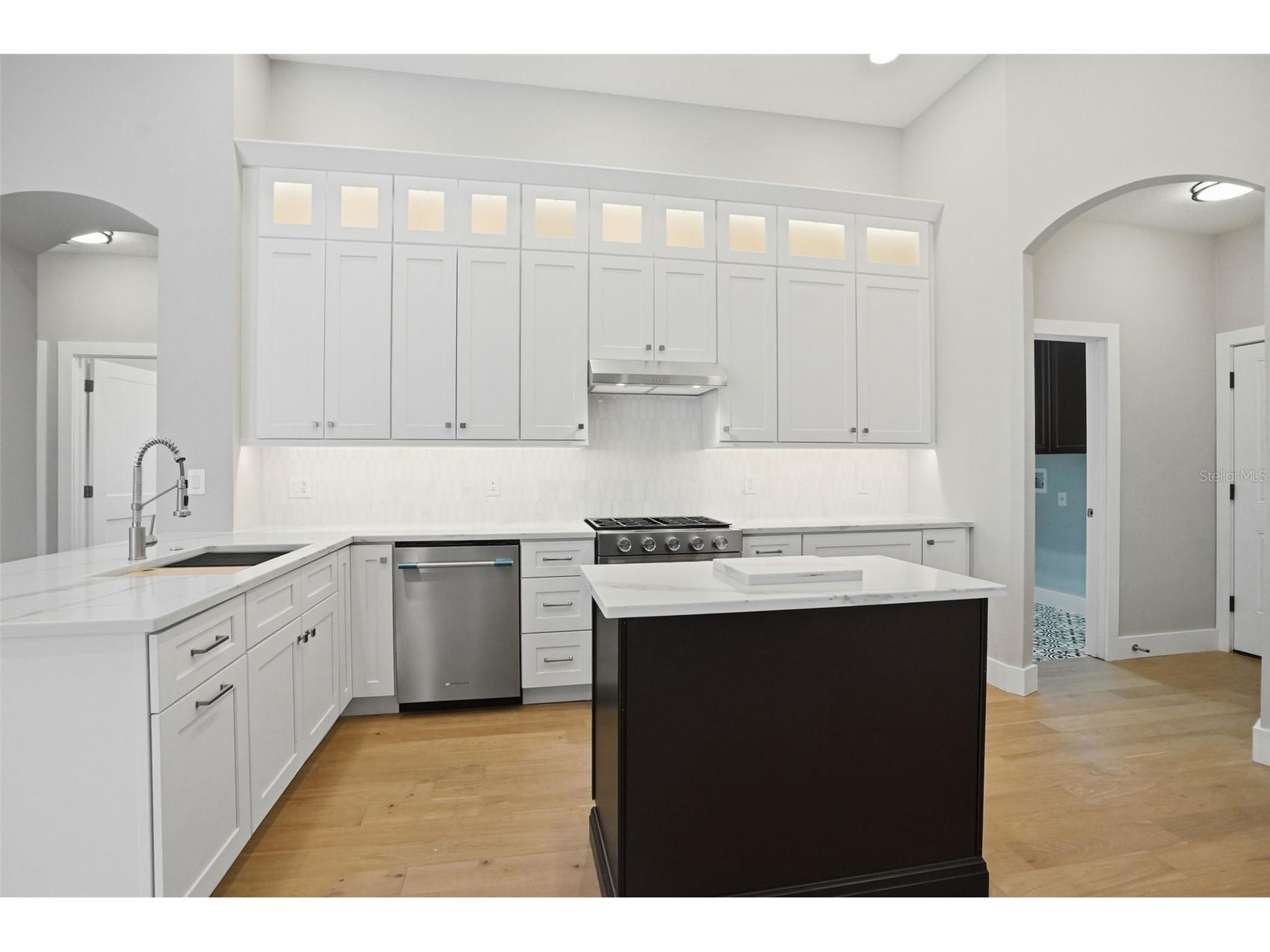 1725 River Watch Boulevard Tarpon Springs FL 34689 - ANCLOTE RIVER TB8500619 image23