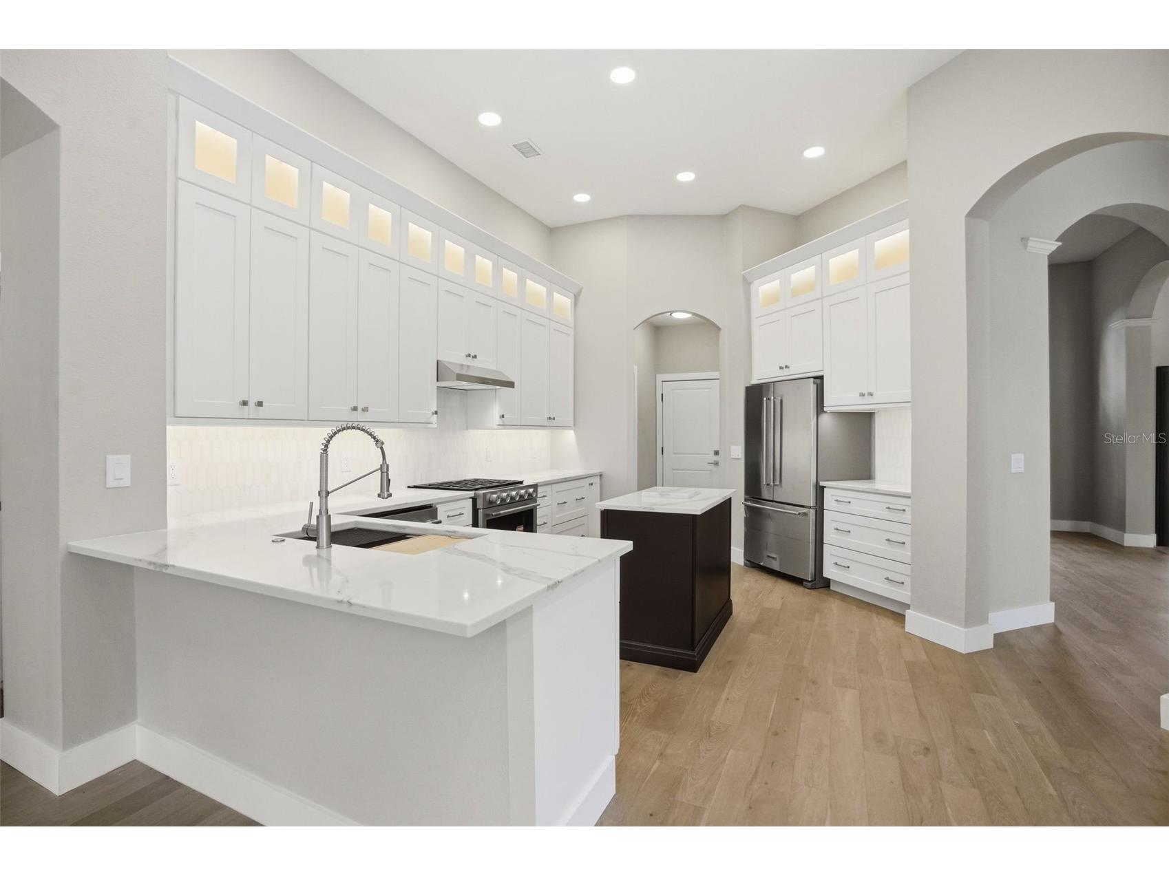 1725 River Watch Boulevard Tarpon Springs FL 34689 - ANCLOTE RIVER TB8500619 image24