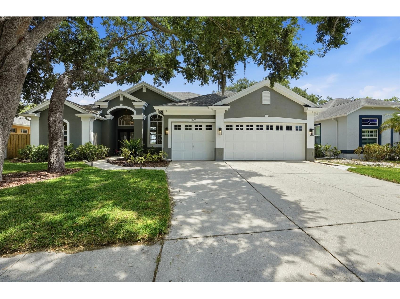 1725 River Watch Boulevard Tarpon Springs FL 34689 - ANCLOTE RIVER TB8500619 image4