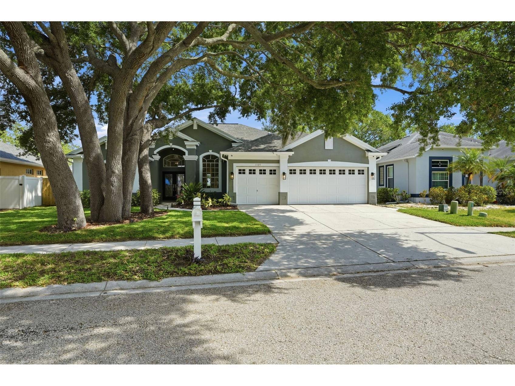 1725 River Watch Boulevard Tarpon Springs FL 34689 - ANCLOTE RIVER TB8500619 image5
