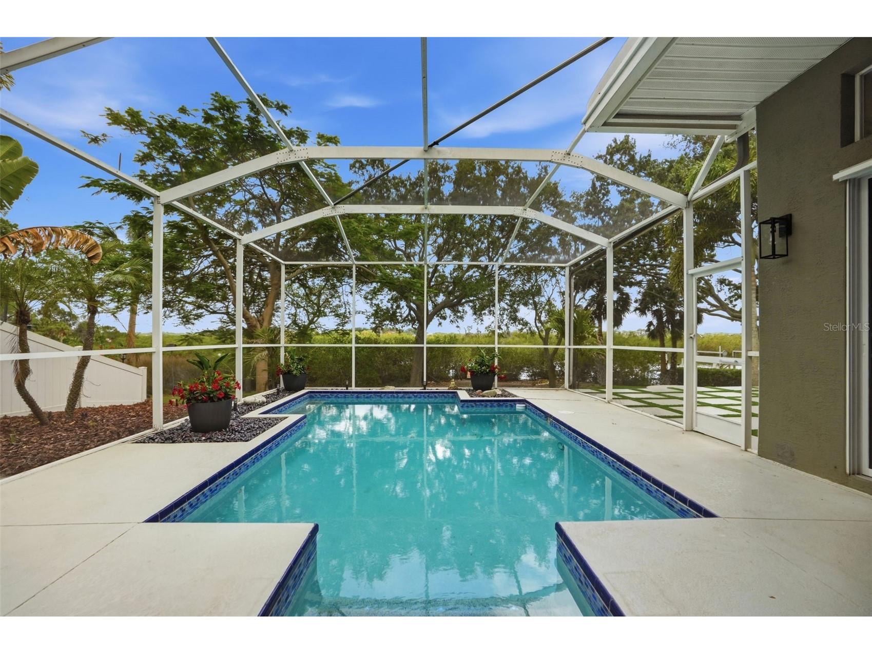 1725 River Watch Boulevard Tarpon Springs FL 34689 - ANCLOTE RIVER TB8500619 image59