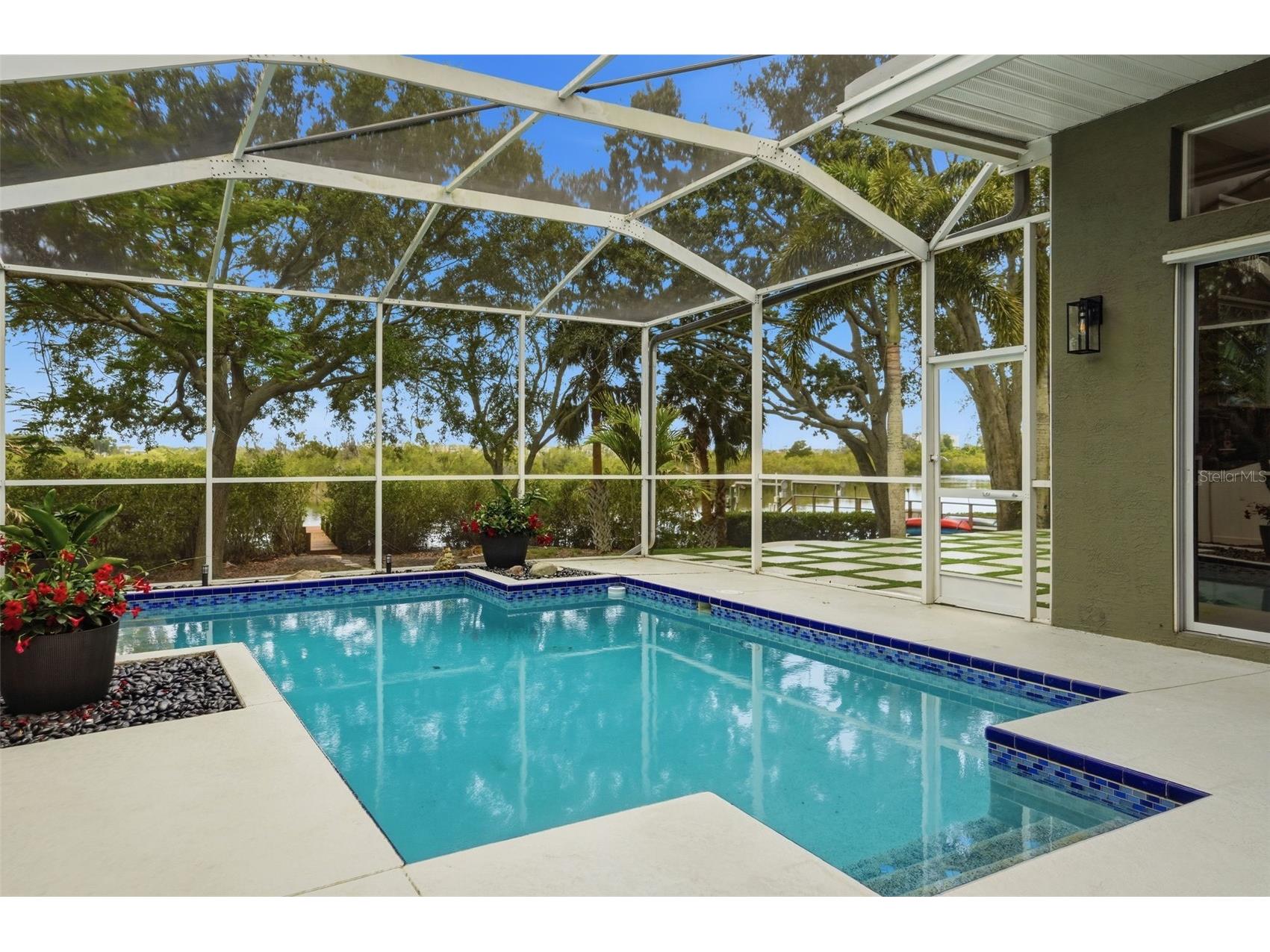1725 River Watch Boulevard Tarpon Springs FL 34689 - ANCLOTE RIVER TB8500619 image60