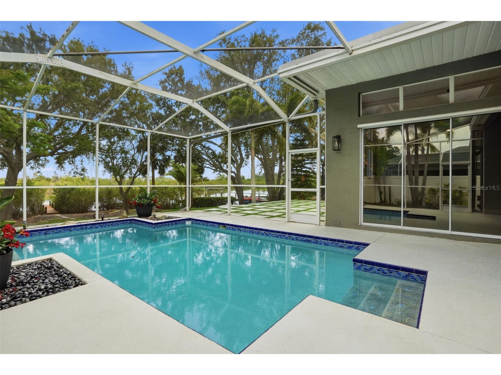 1725 River Watch Boulevard Tarpon Springs FL 34689 - ANCLOTE RIVER TB8500619 image62
