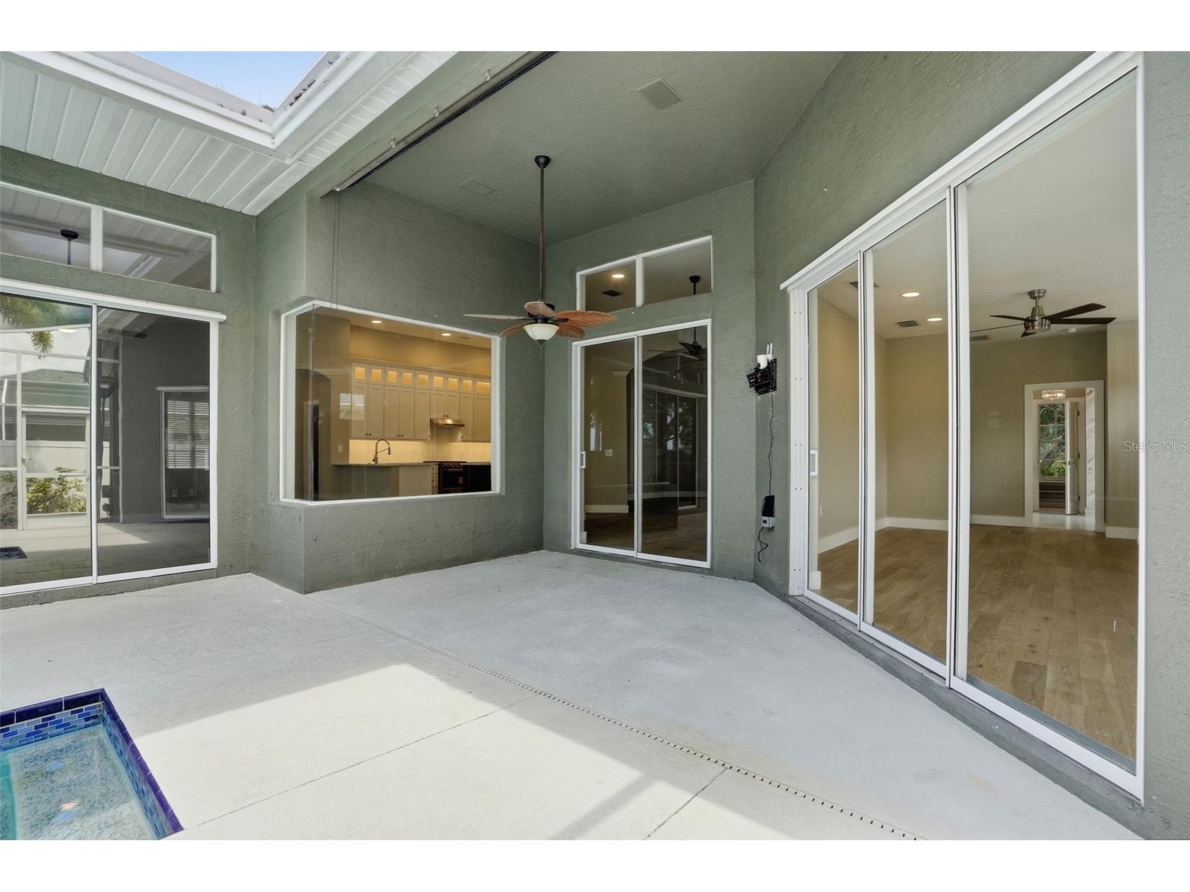 1725 River Watch Boulevard Tarpon Springs FL 34689 - ANCLOTE RIVER TB8500619 image64