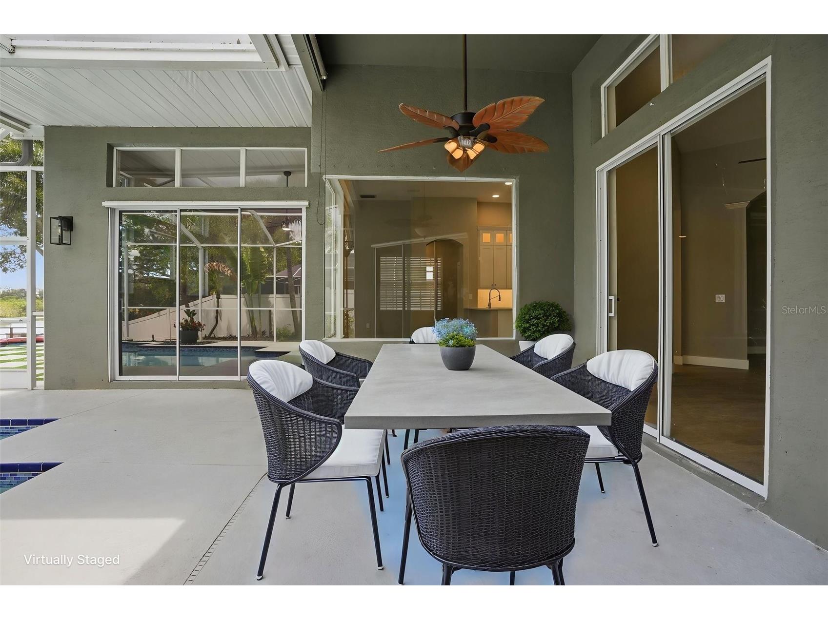 1725 River Watch Boulevard Tarpon Springs FL 34689 - ANCLOTE RIVER TB8500619 image66