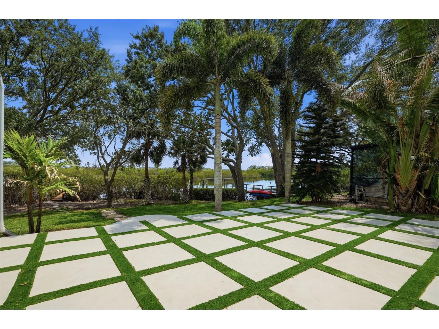 1725 River Watch Boulevard Tarpon Springs FL 34689 - ANCLOTE RIVER TB8500619 image70