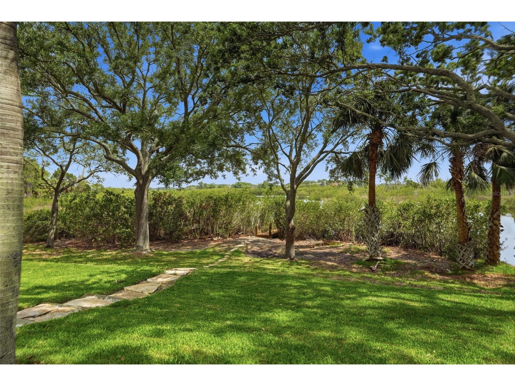 1725 River Watch Boulevard Tarpon Springs FL 34689 - ANCLOTE RIVER TB8500619 image72