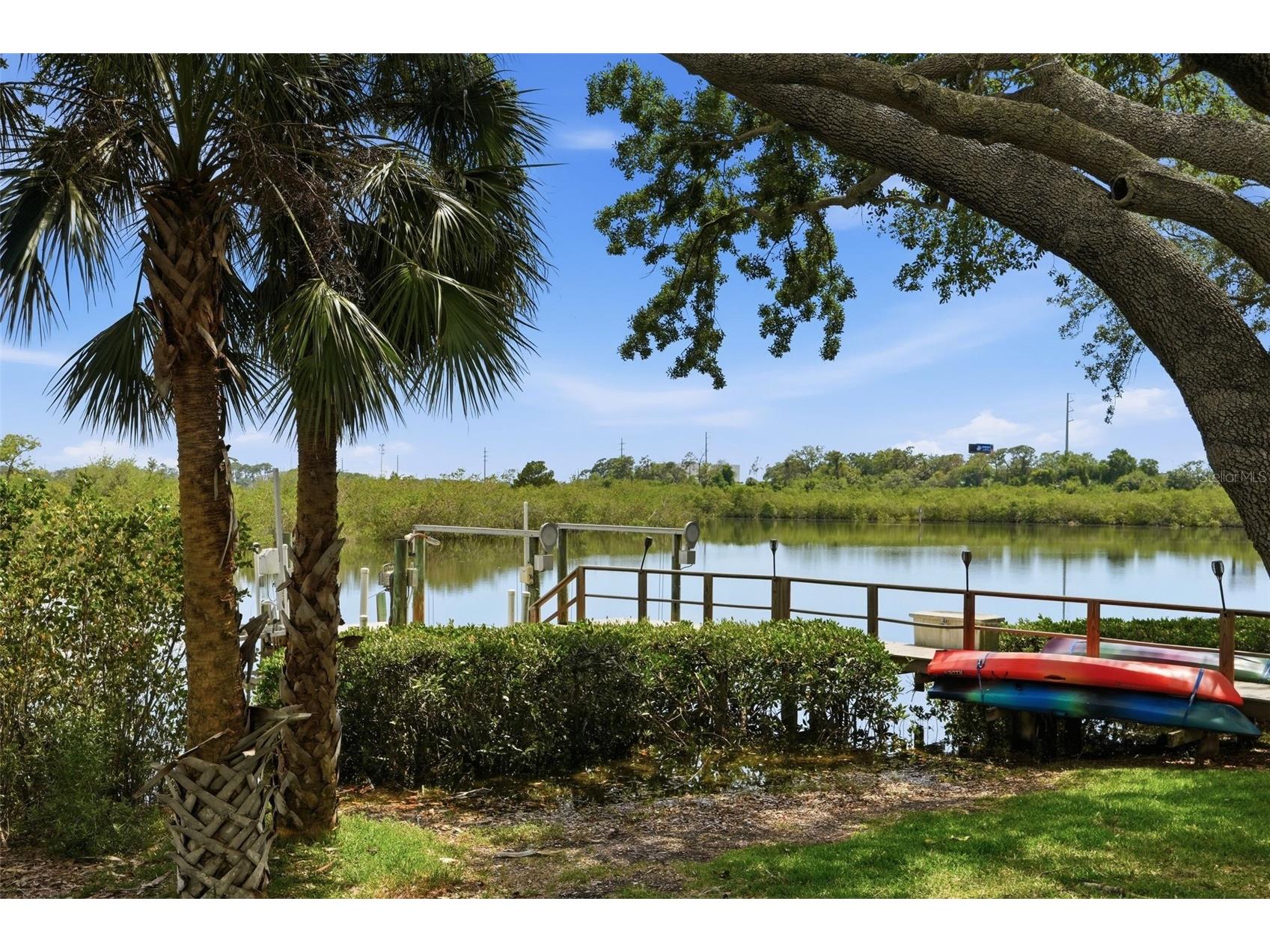 1725 River Watch Boulevard Tarpon Springs FL 34689 - ANCLOTE RIVER TB8500619 image73