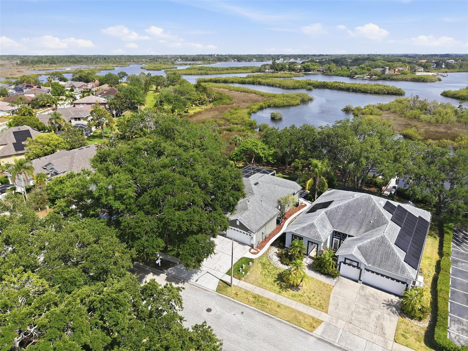 1725 River Watch Boulevard Tarpon Springs FL 34689 - ANCLOTE RIVER TB8500619 image77
