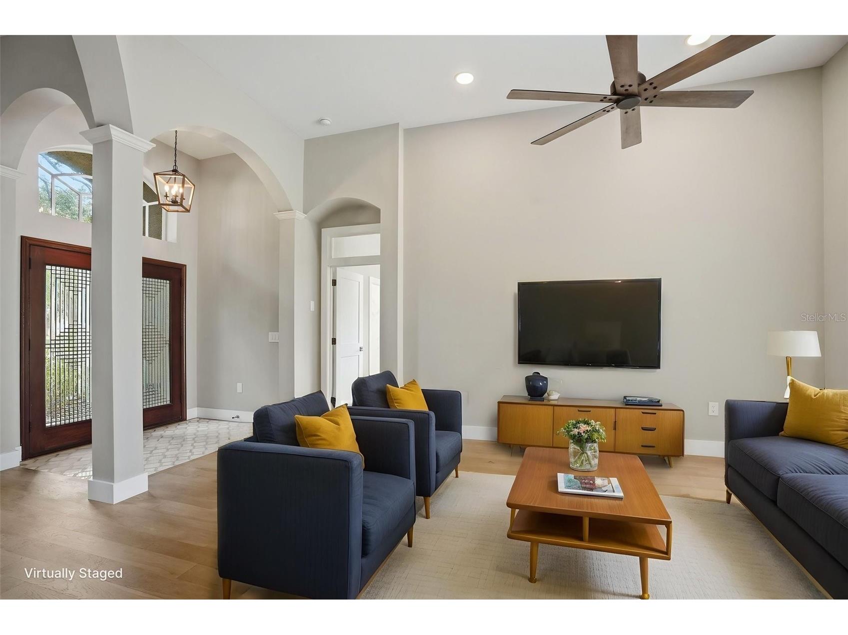 1725 River Watch Boulevard Tarpon Springs FL 34689 - ANCLOTE RIVER TB8500619 image8