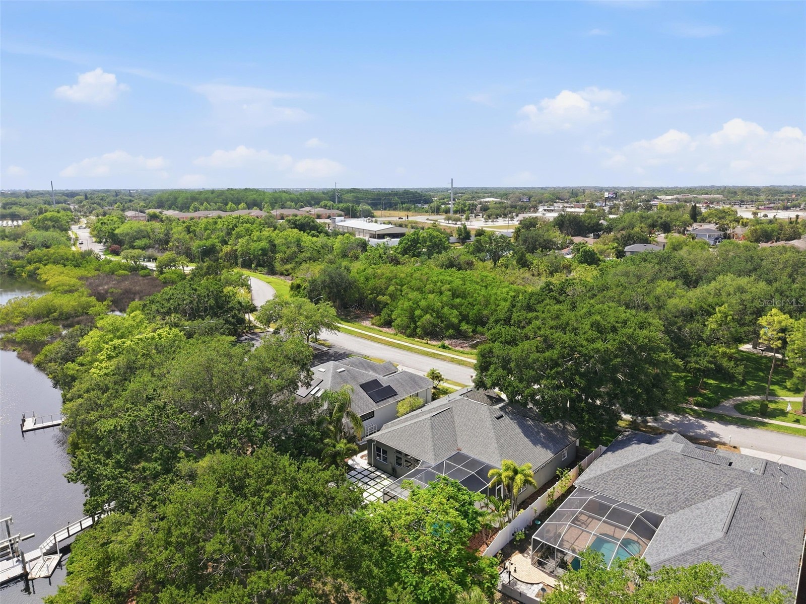 1725 River Watch Boulevard Tarpon Springs FL 34689 - ANCLOTE RIVER TB8500619 image80