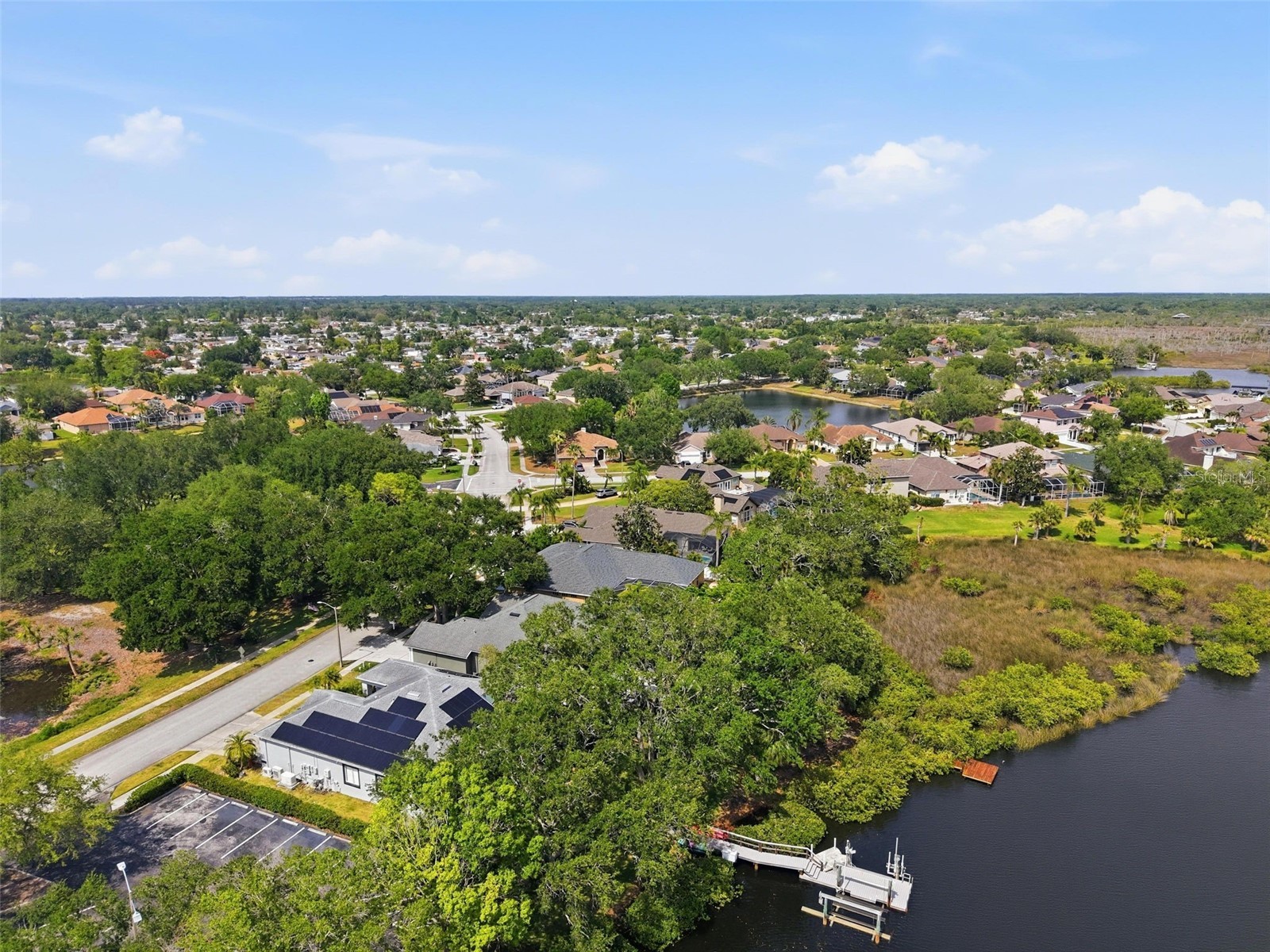 1725 River Watch Boulevard Tarpon Springs FL 34689 - ANCLOTE RIVER TB8500619 image83