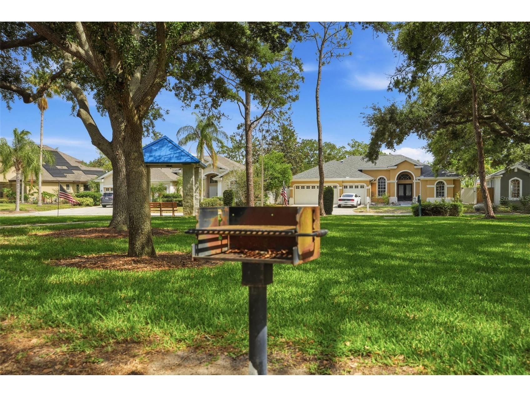 1725 River Watch Boulevard Tarpon Springs FL 34689 - ANCLOTE RIVER TB8500619 image84