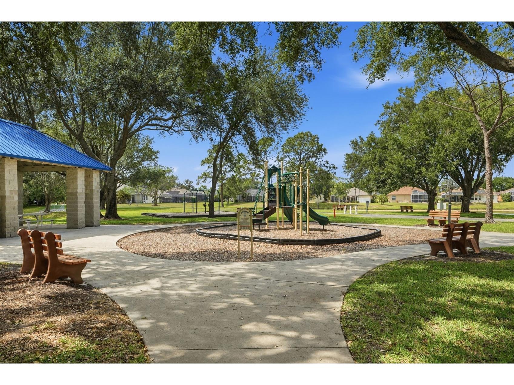 1725 River Watch Boulevard Tarpon Springs FL 34689 - ANCLOTE RIVER TB8500619 image88