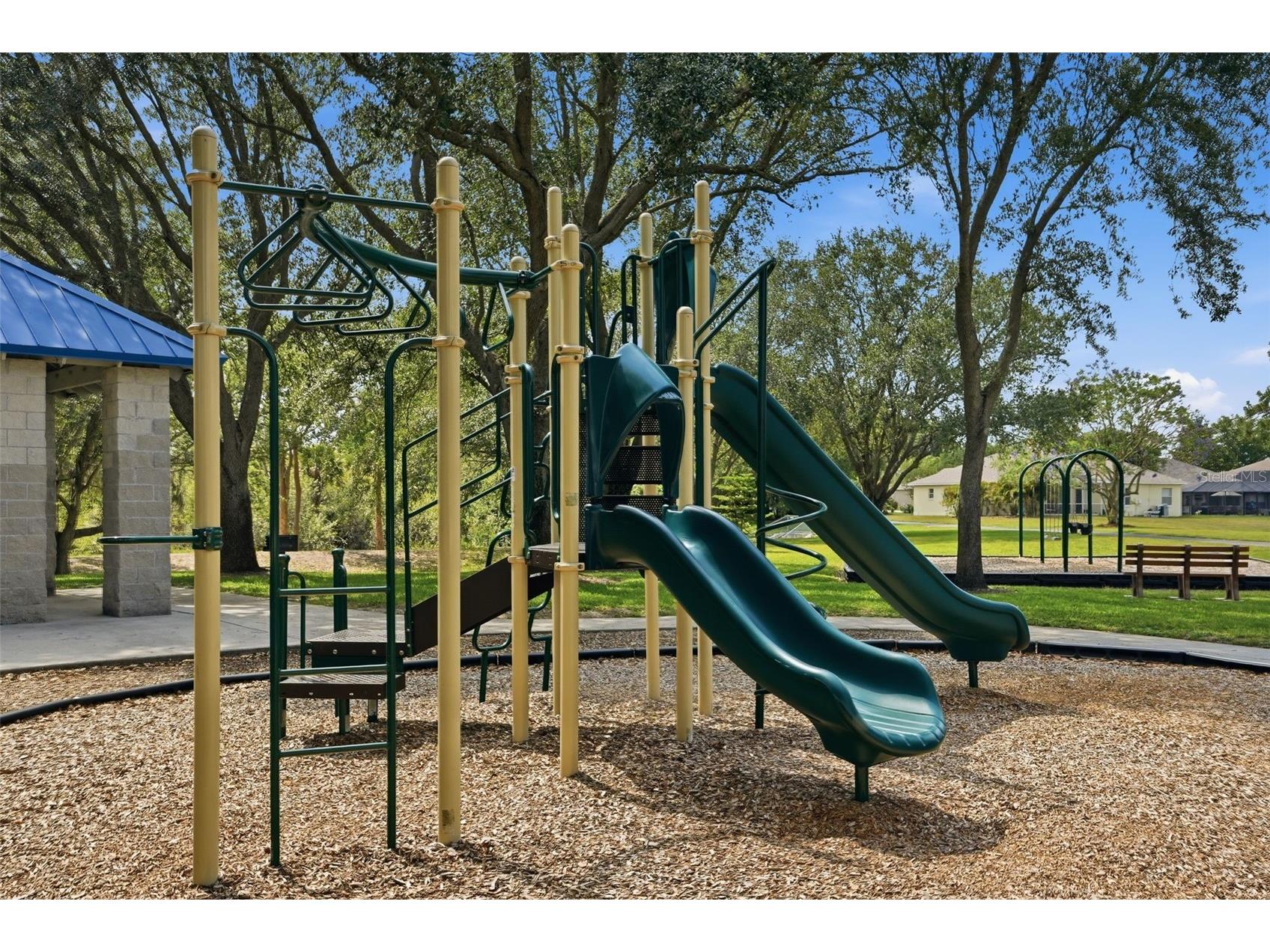 1725 River Watch Boulevard Tarpon Springs FL 34689 - ANCLOTE RIVER TB8500619 image89