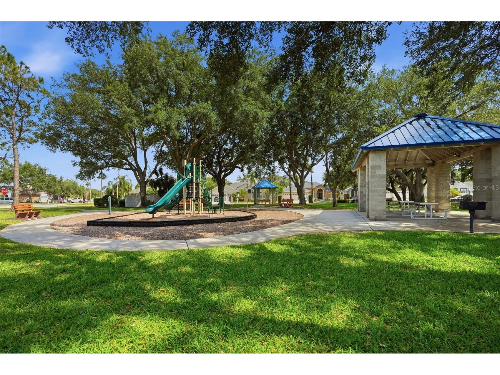 1725 River Watch Boulevard Tarpon Springs FL 34689 - ANCLOTE RIVER TB8500619 image91