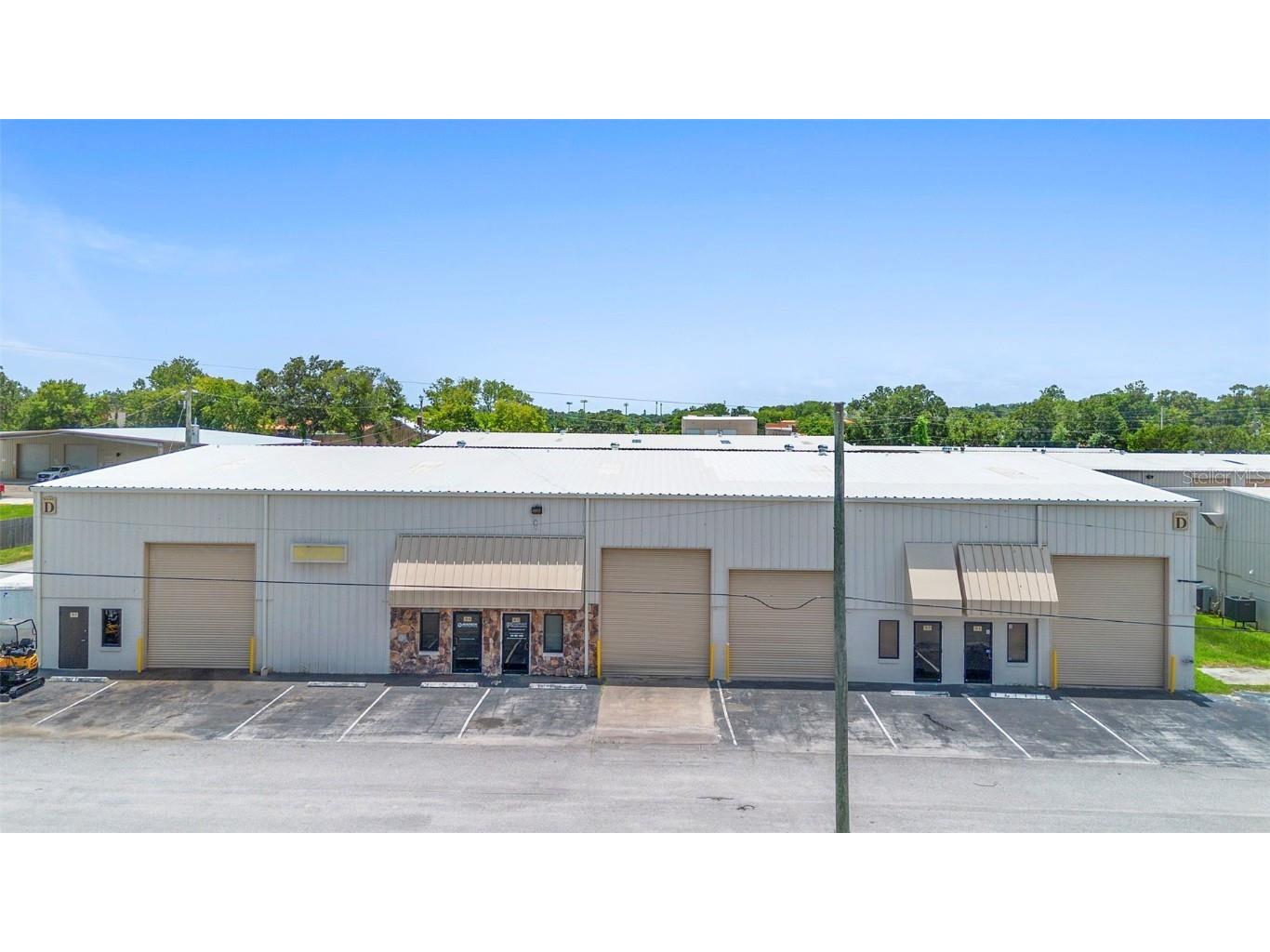 1725 S Nova Road #D4 & D5 South Daytona FL 32119 O6328338 image2