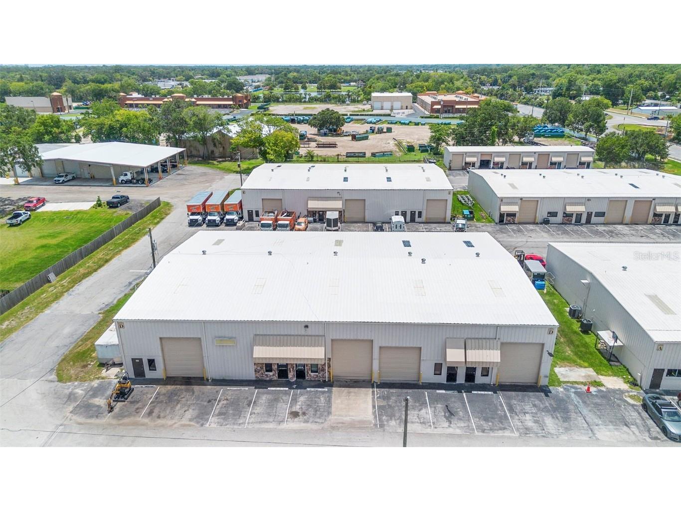 1725 S Nova Road #D4 & D5 South Daytona FL 32119 O6328338 image41