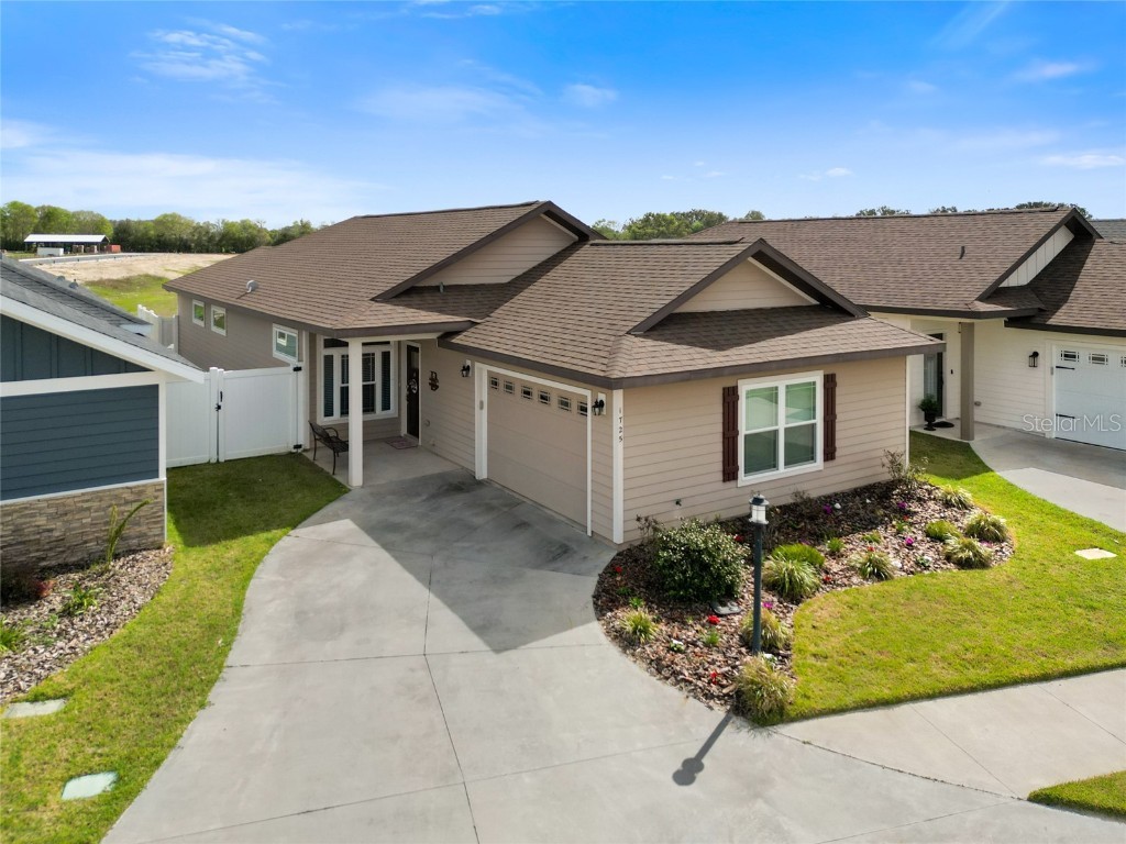 1725 SW 245th Terrace Newberry FL 32669 GC520453 image1