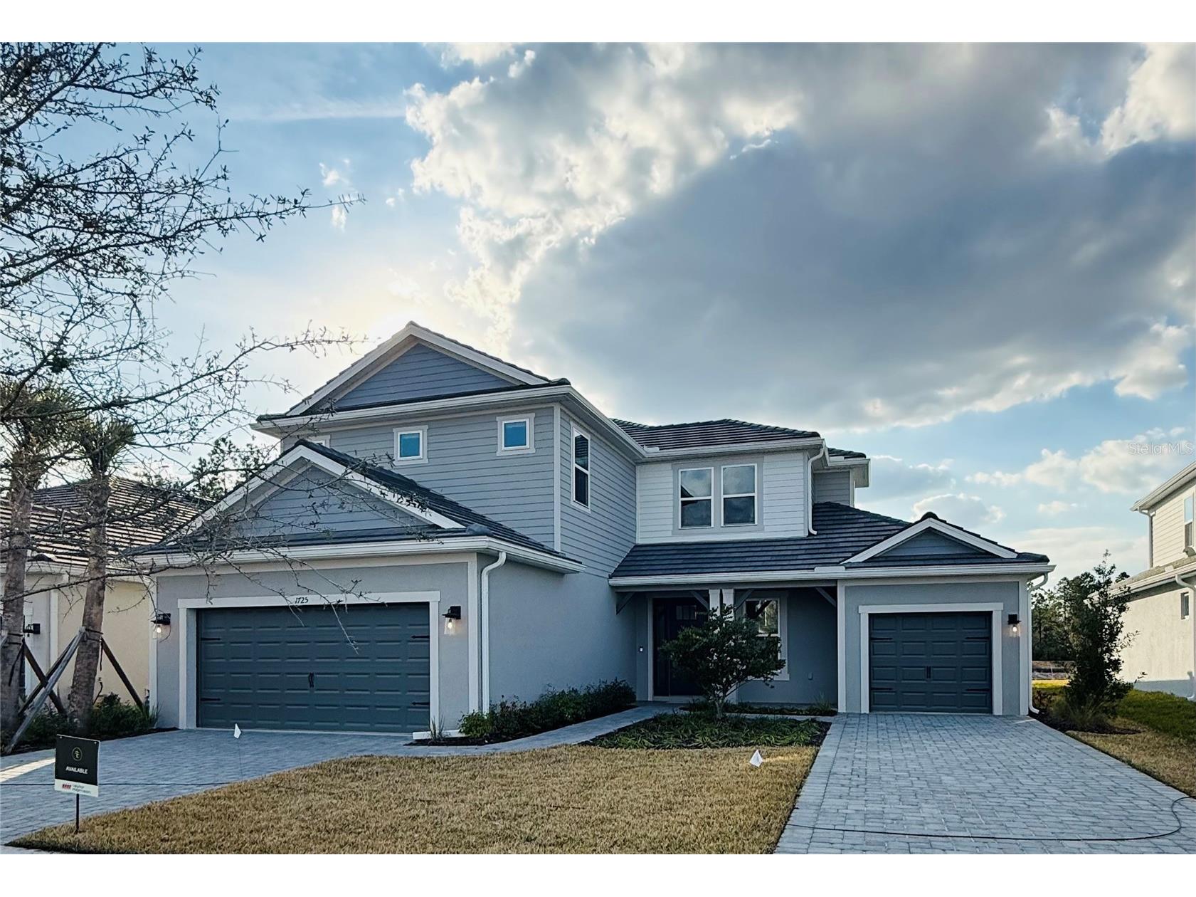 1725 Trail Head Lane Zephyrhills FL 33541 J999910 image1