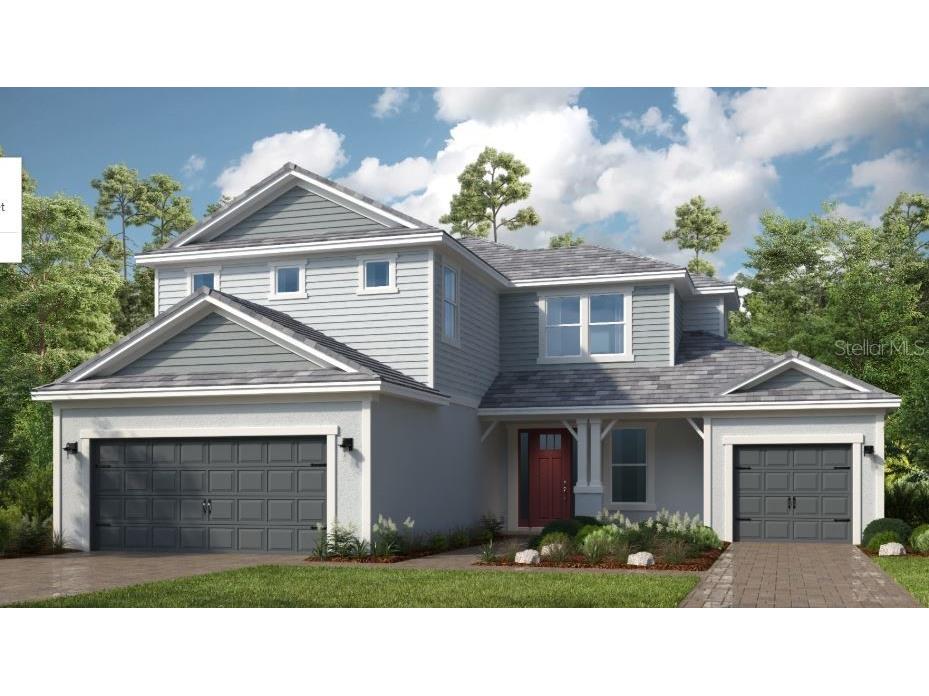 1725 Trailhead Lane Zephyrhills FL 33541 TB8365836 image1