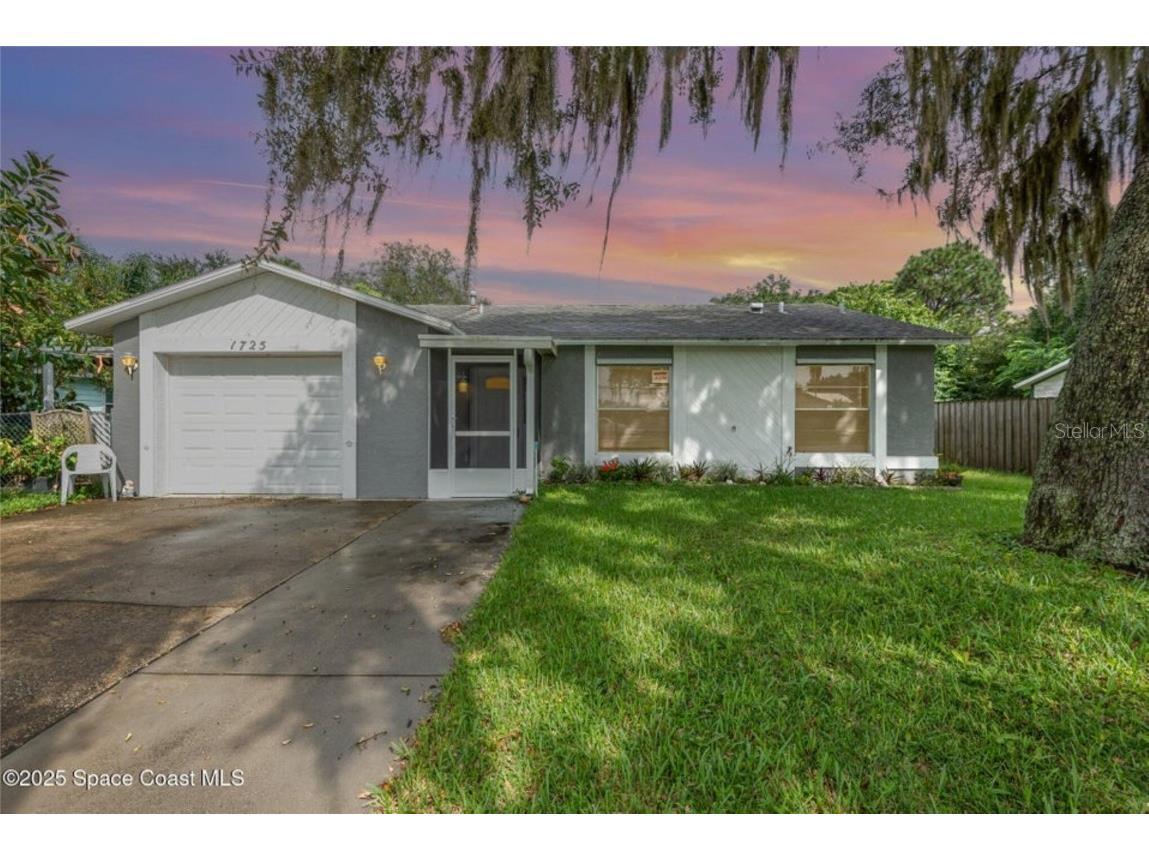 1725 Valley Forge Drive Titusville FL 32796 O6326836 image1