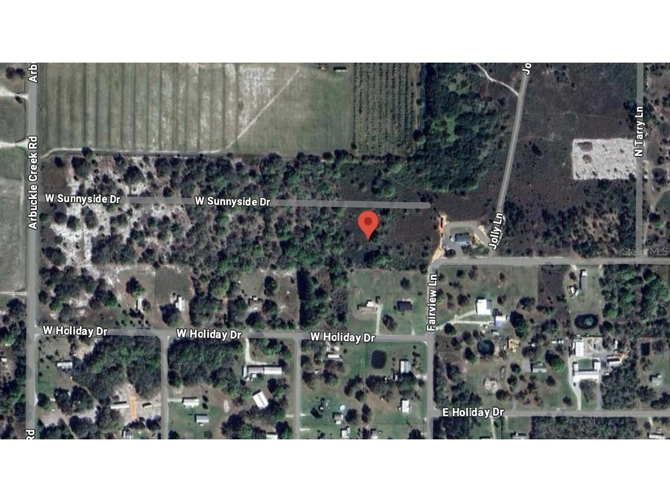 1725 W Sunnyside Drive Lorida FL 33857 O6217264 image1