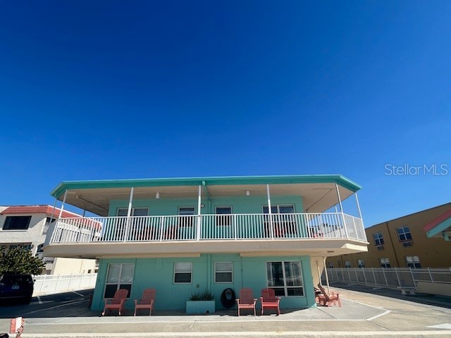 17250 Gulf Boulevard #20 North Redington Beach FL 33708 - GULF OF MEXICO U8230484 image1