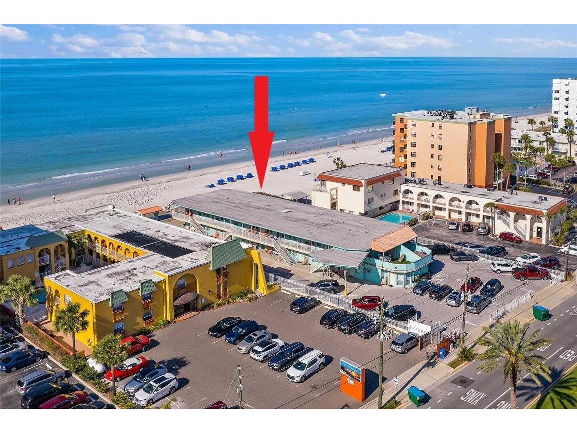 17250 Gulf Boulevard #26 North Redington Beach FL 33708 - GULF U8200419 image1