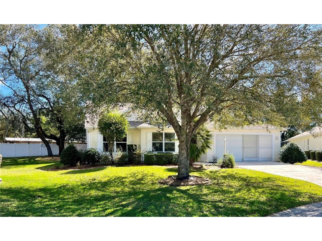 17250 SE 94th Coults Circle The Villages FL 32162 G5073076 image1