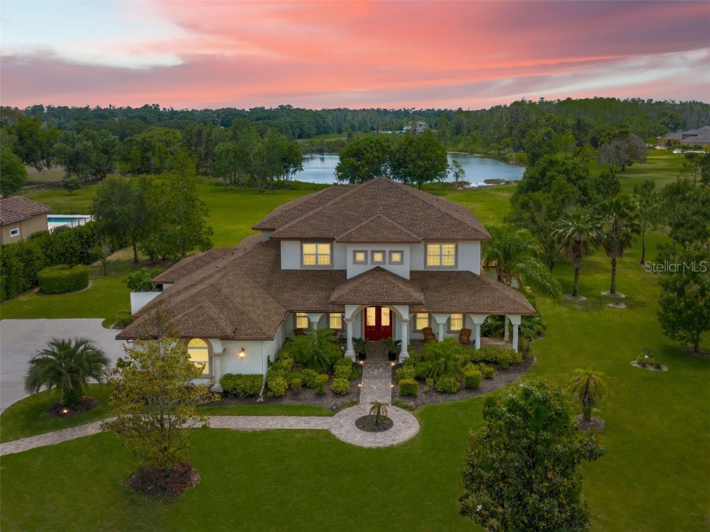 17253 Breeders Cup Drive Odessa FL 33556 - VELBURTON LAKE T3439337 image1