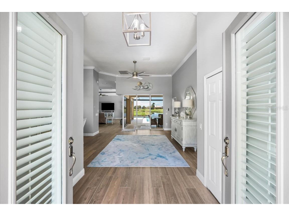 17253 Spearmint Lane Punta Gorda FL 33955 - EGRET LAKE N6141156 image10