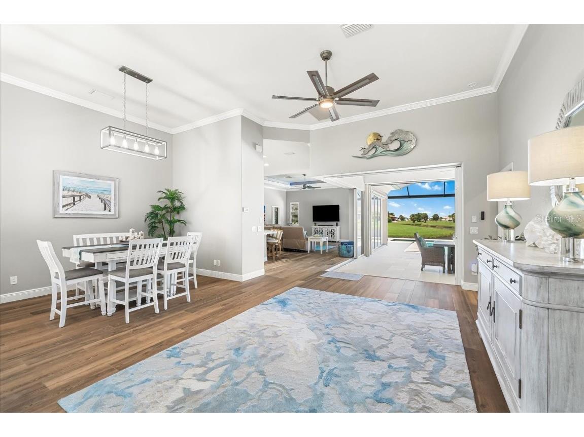 17253 Spearmint Lane Punta Gorda FL 33955 - EGRET LAKE N6141156 image11