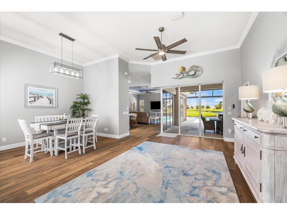 17253 Spearmint Lane Punta Gorda FL 33955 - EGRET LAKE N6141156 image13