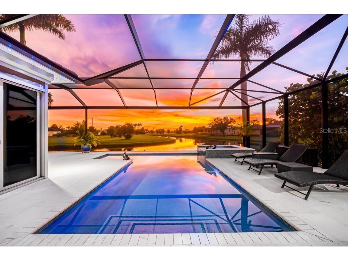 17253 Spearmint Lane Punta Gorda FL 33955 - EGRET LAKE N6141156 image2