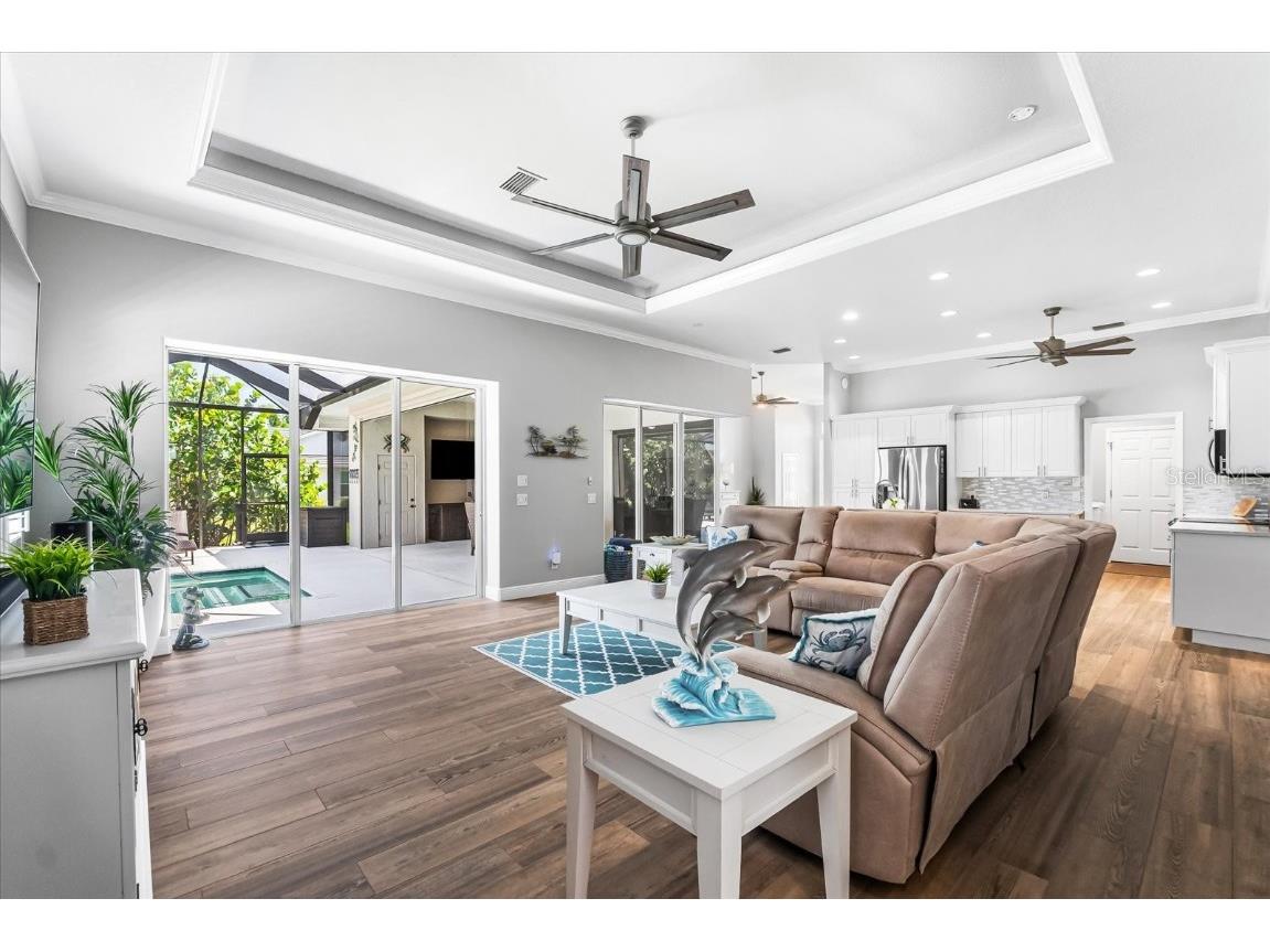 17253 Spearmint Lane Punta Gorda FL 33955 - EGRET LAKE N6141156 image23