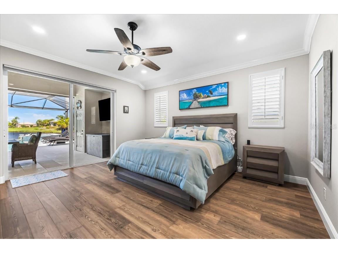 17253 Spearmint Lane Punta Gorda FL 33955 - EGRET LAKE N6141156 image25