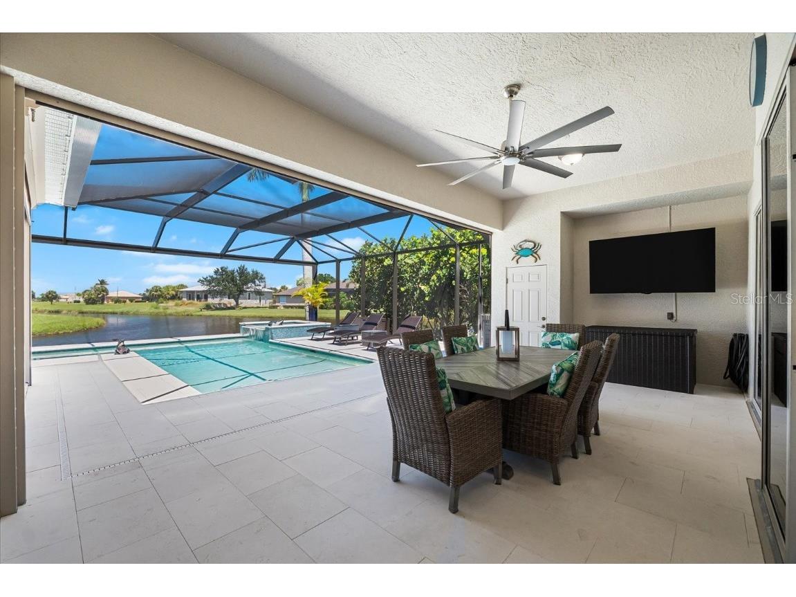 17253 Spearmint Lane Punta Gorda FL 33955 - EGRET LAKE N6141156 image37