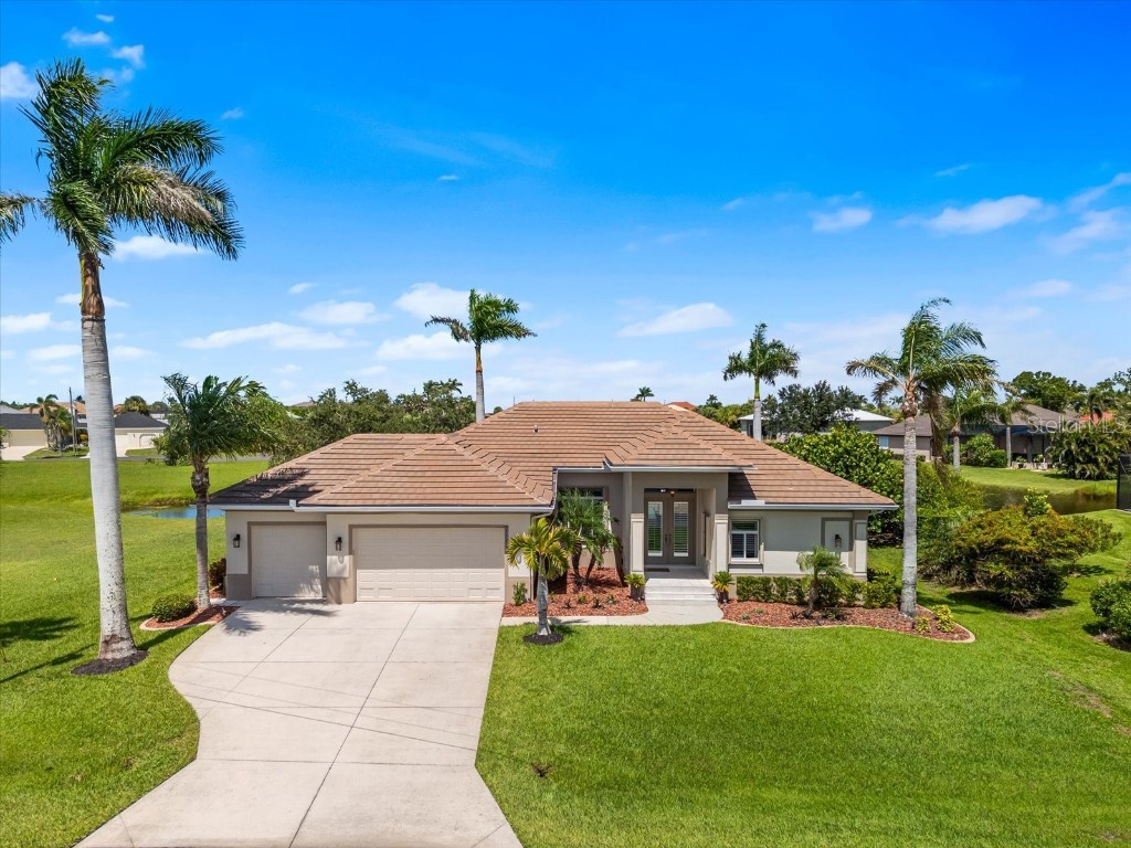 17253 Spearmint Lane Punta Gorda FL 33955 - EGRET LAKE N6141156 image4